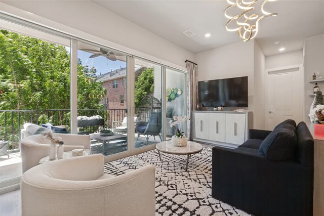 15875 Spectrum Drive 1105, Addison, TX 75001