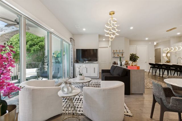 15875 Spectrum Drive 1105, Addison, TX 75001