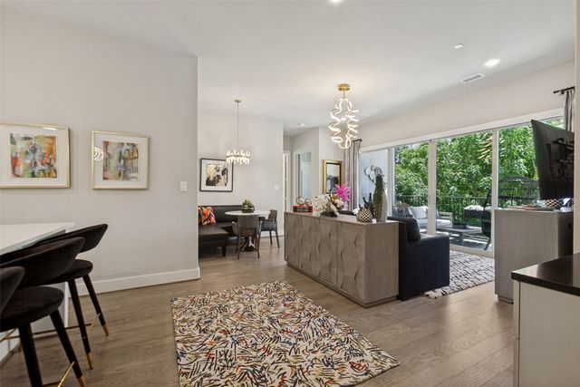 15875 Spectrum Drive 1105, Addison, TX 75001