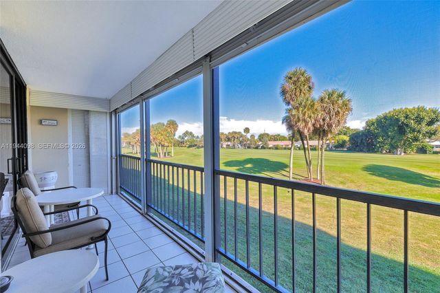 2430 Deer Creek Country Club Blvd 206-2, Deerfield Beach, FL 33442