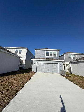 6032 ZEN WAY, Oakland, FL 34787