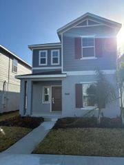 6032 ZEN WAY, Oakland, FL 34787