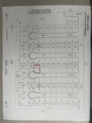 0 Arca Lane, California City, CA 93505