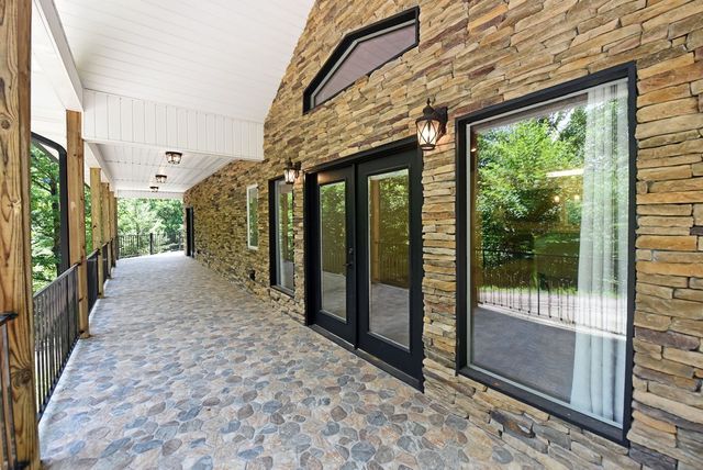 714 Mountain View Road, Hiawassee, GA 30546