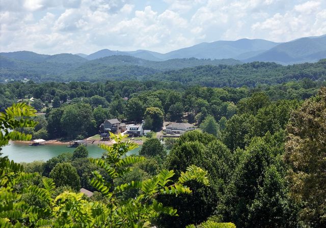 714 Mountain View Road, Hiawassee, GA 30546