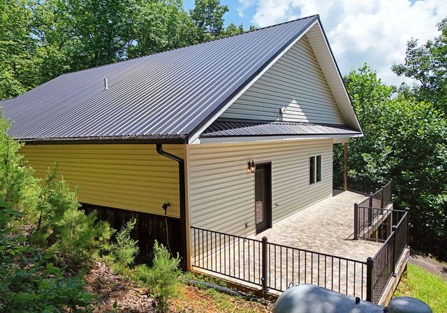 714 Mountain View Road, Hiawassee, GA 30546