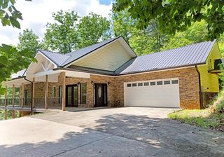 714 Mountain View Road, Hiawassee, GA 30546