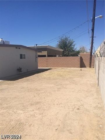 2705 Howard Drive, Las Vegas, NV 89104