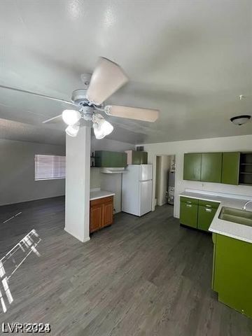 2705 Howard Drive, Las Vegas, NV 89104
