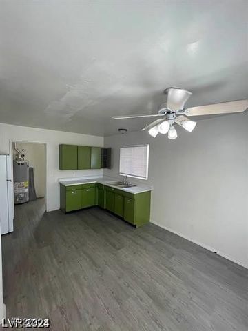 2705 Howard Drive, Las Vegas, NV 89104
