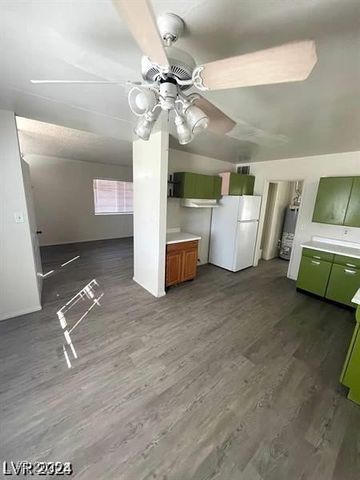 2705 Howard Drive, Las Vegas, NV 89104