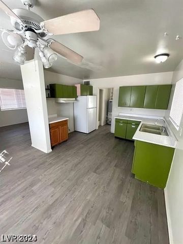 2705 Howard Drive, Las Vegas, NV 89104