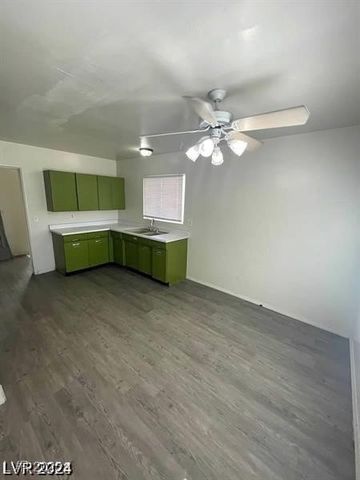 2705 Howard Drive, Las Vegas, NV 89104
