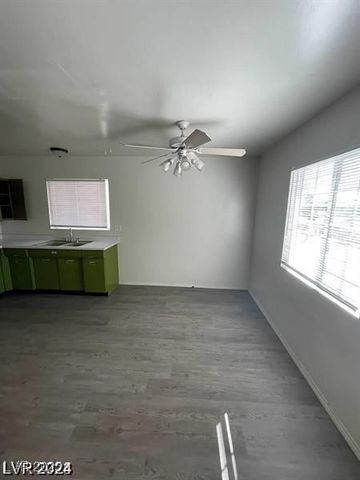 2705 Howard Drive, Las Vegas, NV 89104