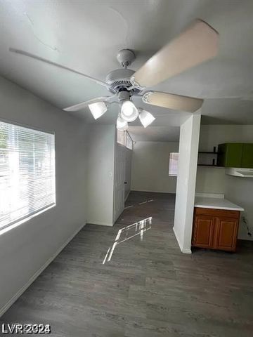 2705 Howard Drive, Las Vegas, NV 89104