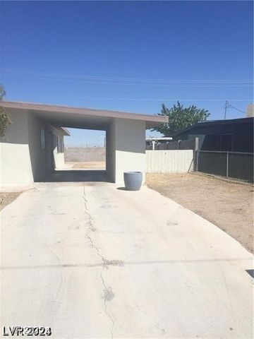 2705 Howard Drive, Las Vegas, NV 89104