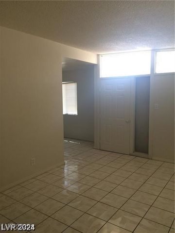 2705 Howard Drive, Las Vegas, NV 89104