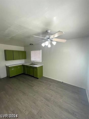 2705 Howard Drive, Las Vegas, NV 89104