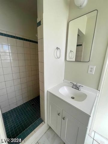 2705 Howard Drive, Las Vegas, NV 89104