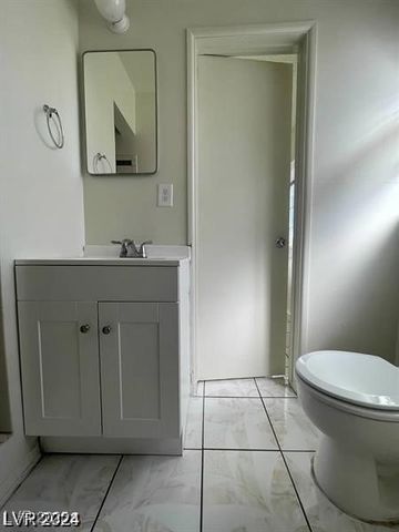 2705 Howard Drive, Las Vegas, NV 89104