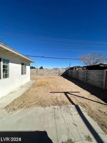 2705 Howard Drive, Las Vegas, NV 89104