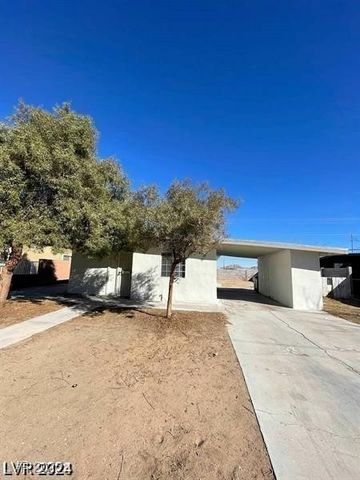 2705 Howard Drive, Las Vegas, NV 89104