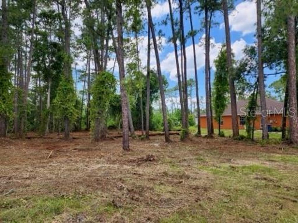 1480 6TH AVENUE, Deland, FL 32724