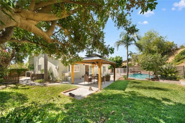 535 San Roque Drive, Walnut, CA 91789