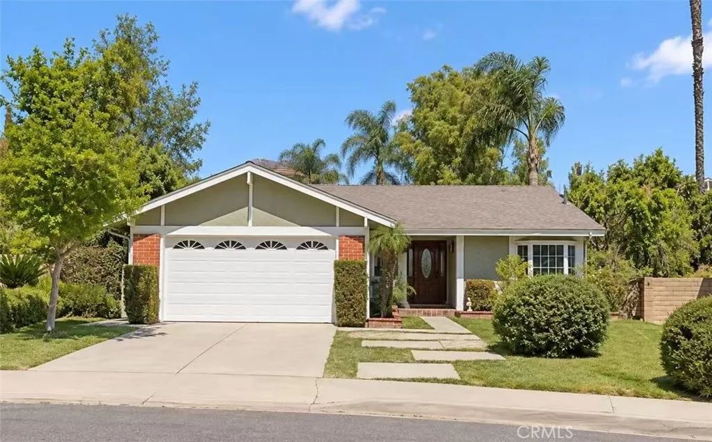 535 San Roque Drive, Walnut, CA 91789