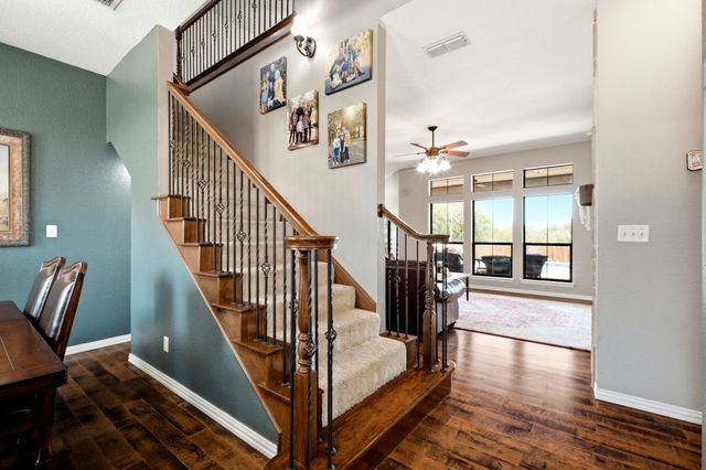 600 Aspen Street, Pilot Point, TX 76258