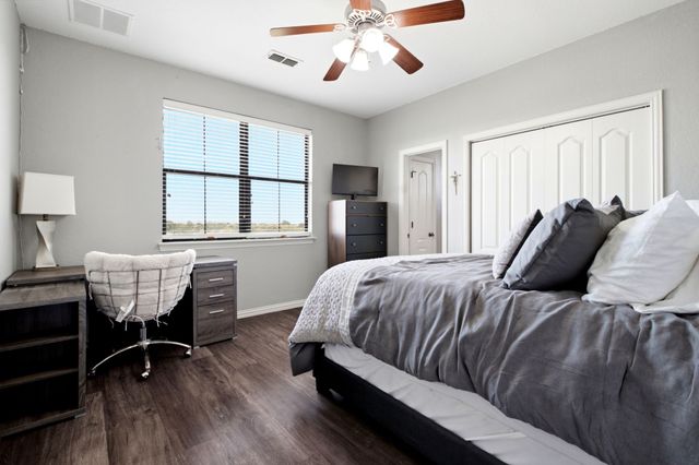 600 Aspen Street, Pilot Point, TX 76258
