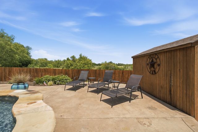 600 Aspen Street, Pilot Point, TX 76258