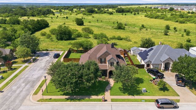 600 Aspen Street, Pilot Point, TX 76258