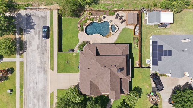 600 Aspen Street, Pilot Point, TX 76258