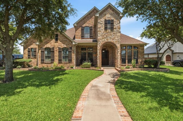 600 Aspen Street, Pilot Point, TX 76258