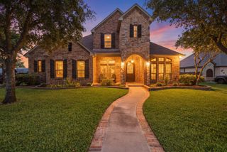 600 Aspen Street, Pilot Point, TX 76258