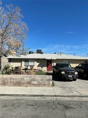 1212 East Webb Avenue, North Las Vegas, NV 89030