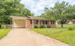 1801 Alice Street, Poplar Bluff, MO 63901