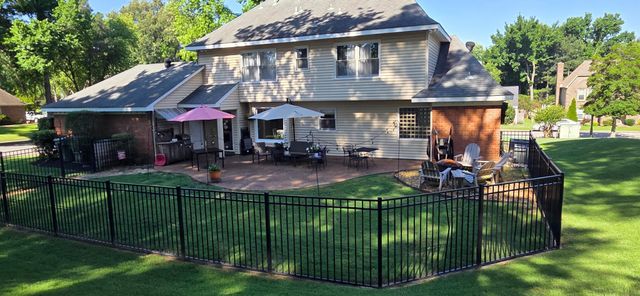 2840 ASPEN GLADE CV, Memphis, TN 38016