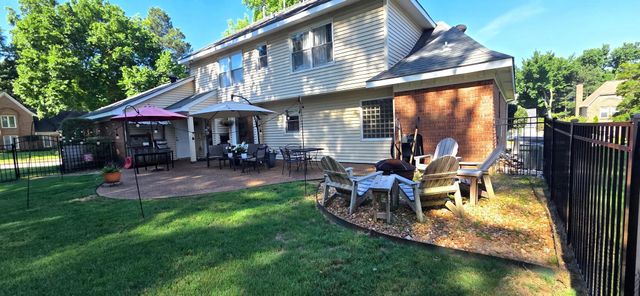 2840 ASPEN GLADE CV, Memphis, TN 38016