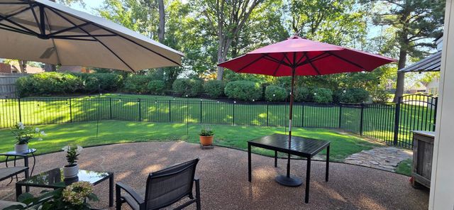 2840 ASPEN GLADE CV, Memphis, TN 38016
