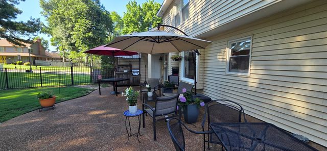 2840 ASPEN GLADE CV, Memphis, TN 38016