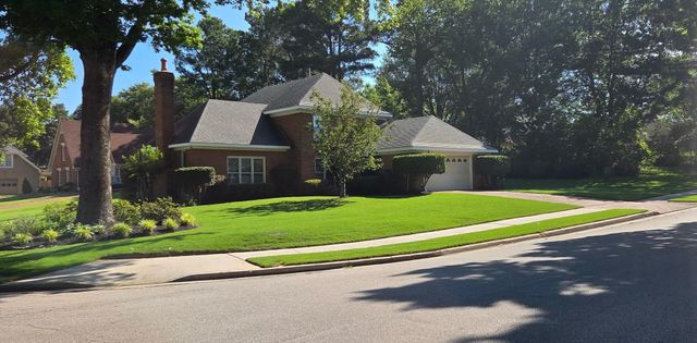 2840 ASPEN GLADE CV, Memphis, TN 38016