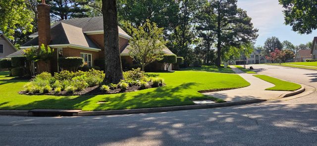 2840 ASPEN GLADE CV, Memphis, TN 38016