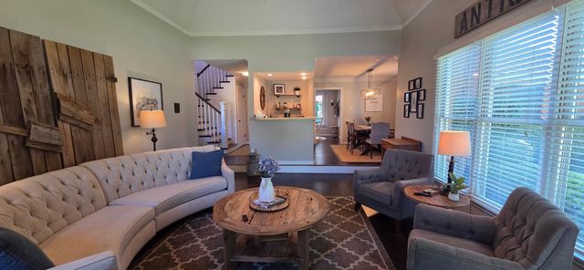 2840 ASPEN GLADE CV, Memphis, TN 38016