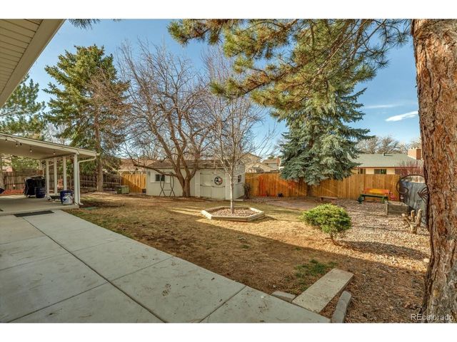 6463 W 85th Ave, Arvada, CO 80003