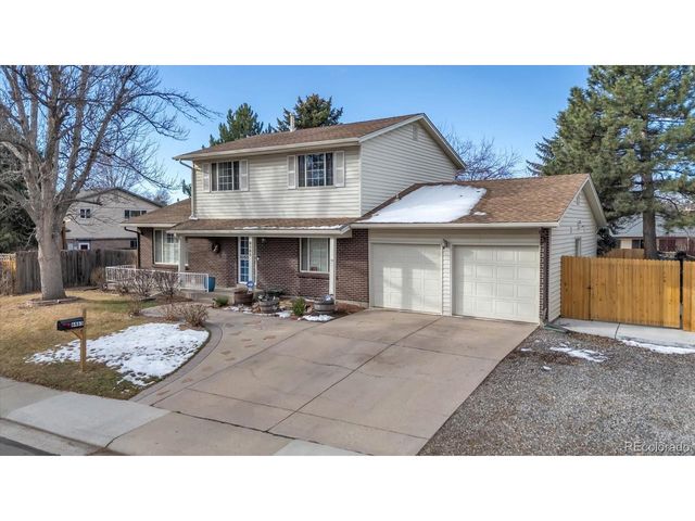 6463 W 85th Ave, Arvada, CO 80003