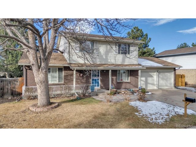 6463 W 85th Ave, Arvada, CO 80003