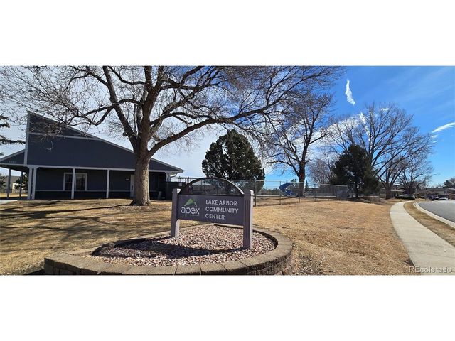 6463 W 85th Ave, Arvada, CO 80003