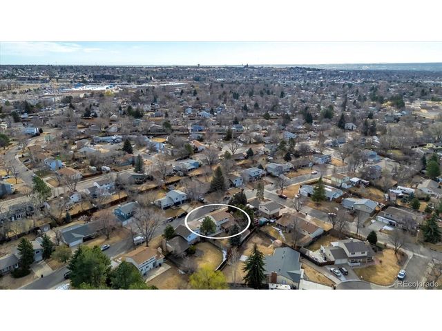 6463 W 85th Ave, Arvada, CO 80003